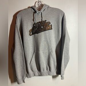 Harley-Davidson Gray Hoodie
